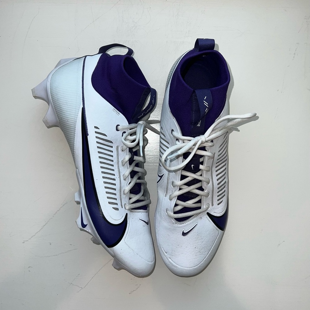 Nike Men’s Vapor Edge Pro Cleats